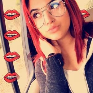 Meet your Posher, Kaylee